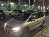 Opel Zafira 2000 года за 2 000 000 тг. в Караганда
