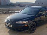 Mazda 6 2004 годаfor2 500 000 тг. в Актау – фото 4