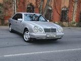 Mercedes-Benz E 280 1997 годаүшін5 600 000 тг. в Шымкент