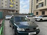 Audi A6 1995 годаfor2 350 000 тг. в Шымкент – фото 2