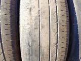 Шины 285/60 R18 — "Bridgestone Dueler H/P Sport" (Япония), летниеfor45 000 тг. в Астана – фото 5