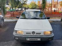 Volkswagen Passat 1991 годаfor900 000 тг. в Семей