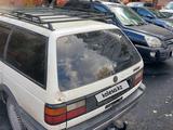 Volkswagen Passat 1991 годаfor900 000 тг. в Семей – фото 3