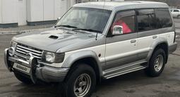 Mitsubishi Pajero 1996 годаfor4 000 000 тг. в Алматы – фото 2