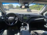 Toyota Camry 2018 годаүшін14 500 000 тг. в Тараз – фото 5