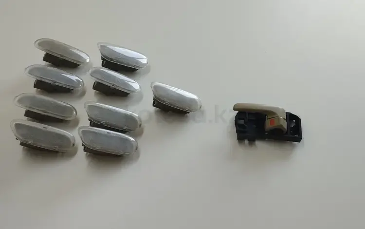 Подсветка солона за 2 000 тг. в Алматы