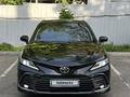 Toyota Camry 2021 года за 13 000 000 тг. в Алматы
