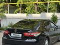 Toyota Camry 2021 года за 13 000 000 тг. в Алматы – фото 4