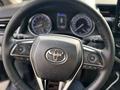 Toyota Camry 2021 года за 13 000 000 тг. в Алматы – фото 7