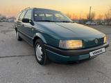 Volkswagen Passat 1991 года за 2 000 000 тг. в Шымкент – фото 5