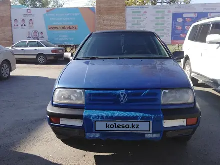 Volkswagen Vento 1994 года за 1 150 000 тг. в Аркалык