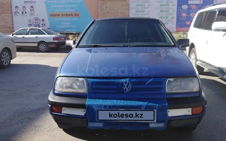 Volkswagen Vento 1994 года за 1 150 000 тг. в Аркалык