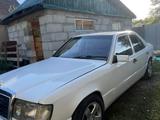 Mercedes-Benz E 230 1990 годаүшін900 000 тг. в Урджар – фото 4
