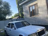 Mercedes-Benz E 230 1990 годаүшін900 000 тг. в Урджар – фото 3