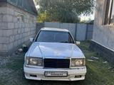 Mercedes-Benz E 230 1990 годаүшін900 000 тг. в Урджар – фото 2