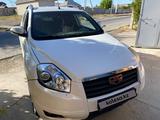 Geely Emgrand X7 2014 года за 2 500 000 тг. в Туркестан