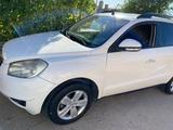 Geely Emgrand X7 2014 года за 2 500 000 тг. в Туркестан – фото 2