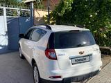 Geely Emgrand X7 2014 года за 2 500 000 тг. в Туркестан – фото 4