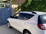 Geely Emgrand X7 2014 года за 2 500 000 тг. в Туркестан – фото 5