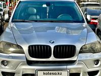 BMW X5 2008 годаүшін9 500 000 тг. в Алматы