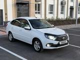 ВАЗ (Lada) Granta 2190 2022 года за 3 900 000 тг. в Караганда