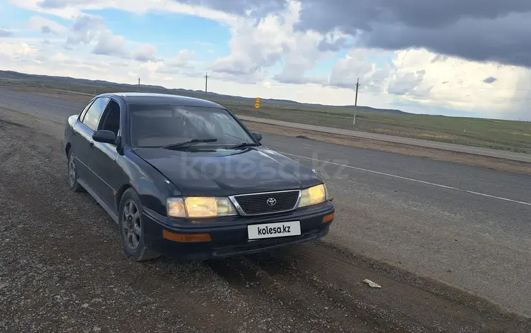 Toyota Avalon 1997 годаfor1 100 000 тг. в Павлодар