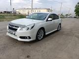 Subaru Legacy 2013 годаfor8 000 000 тг. в Атбасар