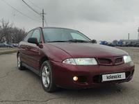 Mitsubishi Carisma 1997 годаүшін1 200 000 тг. в Алматы