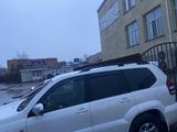 Toyota Land Cruiser Prado 2008 года за 13 500 000 тг. в Кокшетау – фото 2