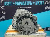 Вариатор VT2 Geely 1.8 CVT за 750 000 тг. в Усть-Каменогорск