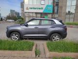 Hyundai Creta 2021 года за 9 800 000 тг. в Алматы – фото 2
