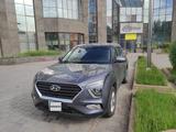 Hyundai Creta 2021 года за 10 500 000 тг. в Алматы