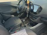 ВАЗ (Lada) Vesta 2020 года за 4 600 000 тг. в Атбасар – фото 5