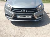 ВАЗ (Lada) Vesta 2020 года за 4 600 000 тг. в Атбасар