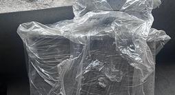 Банка глушителя с насадкой BMW 4.8is x5 за 80 000 тг. в Алматы