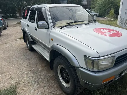 Toyota Hilux Surf 1994 года за 2 100 000 тг. в Экибастуз – фото 5