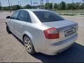 Audi A4 2001 годаүшін3 400 000 тг. в Костанай – фото 8