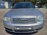 Audi A4 2001 годаfor3 400 000 тг. в Костанай – фото 2