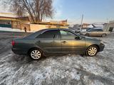 Toyota Camry 2003 годаfor5 200 000 тг. в Алматы – фото 3