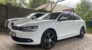 Volkswagen Jetta 2014 года за 4 400 000 тг. в Алматы