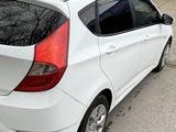Hyundai Solaris 2012 годаүшін4 500 000 тг. в Семей – фото 5