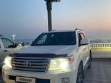 Toyota Land Cruiser 2012 года за 19 700 000 тг. в Актау – фото 3