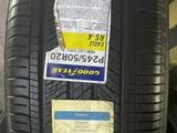 245/50R20 Goodyear Eagle RS-A за 98 000 тг. в Алматы