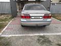 Mazda 626 1998 годаүшін2 450 000 тг. в Талдыкорган – фото 6