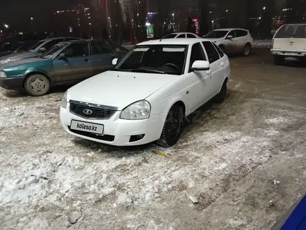 ВАЗ (Lada) Priora 2172 2015 года за 2 900 000 тг. в Актобе