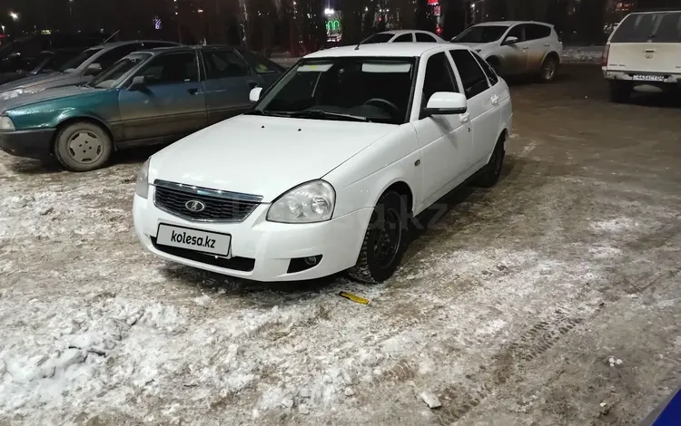 ВАЗ (Lada) Priora 2172 2015 годаүшін2 900 000 тг. в Актобе