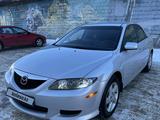 Mazda 6 2006 годаүшін4 200 000 тг. в Кокшетау