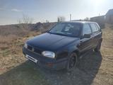 Volkswagen Golf 1992 года за 850 000 тг. в Усть-Каменогорск – фото 3