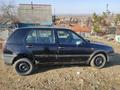 Volkswagen Golf 1992 года за 850 000 тг. в Усть-Каменогорск – фото 5