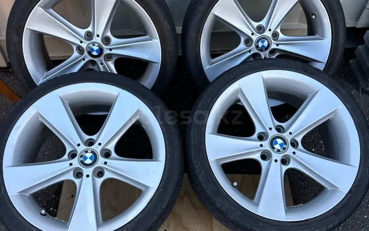 Bmw e60.E39.E34 из Японии за 525 000 тг. в Алматы